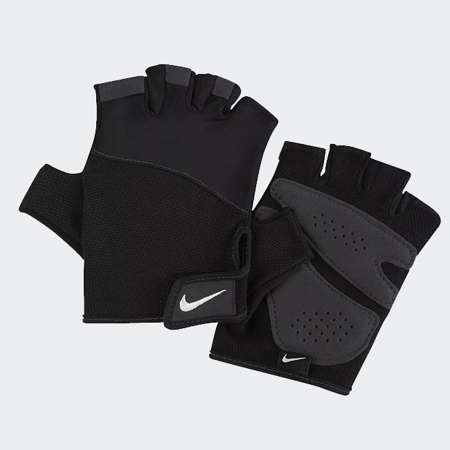 GUANTES NIKE EXTREME GLOVES MUJER Tallas XS Color Negro
