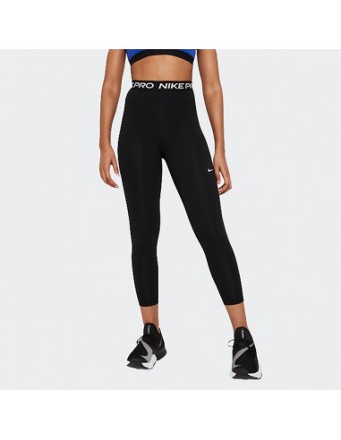 NIKE PRO WOMENS 7/8 MUJER Tallas S Color Negro