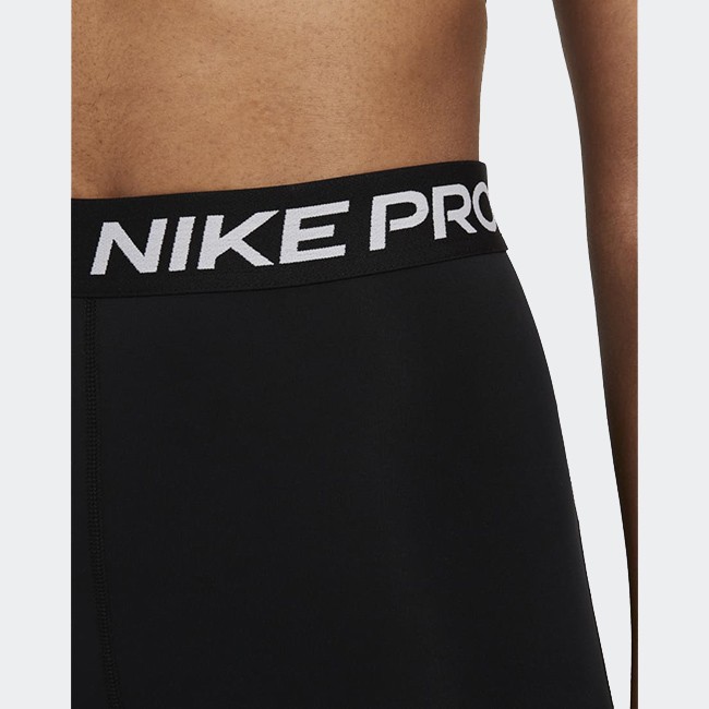 NIKE PRO 365 WOMENS 7/8 MUJER Tallas Color Negro