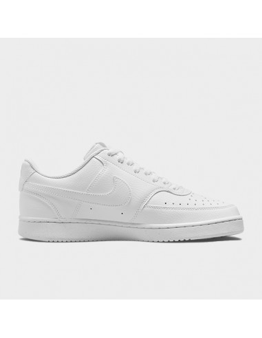 ZAPATILLAS NIKE COURT LOW NEXT NATURE W MUJER 8 Color Blanco