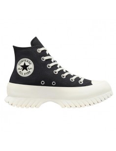 Ropa y calzado de la marca Converse, crea tu estilo