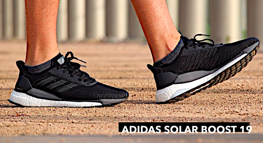 Adidas solar boost 19